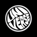 UNIVERSE LOGO CLOCK
